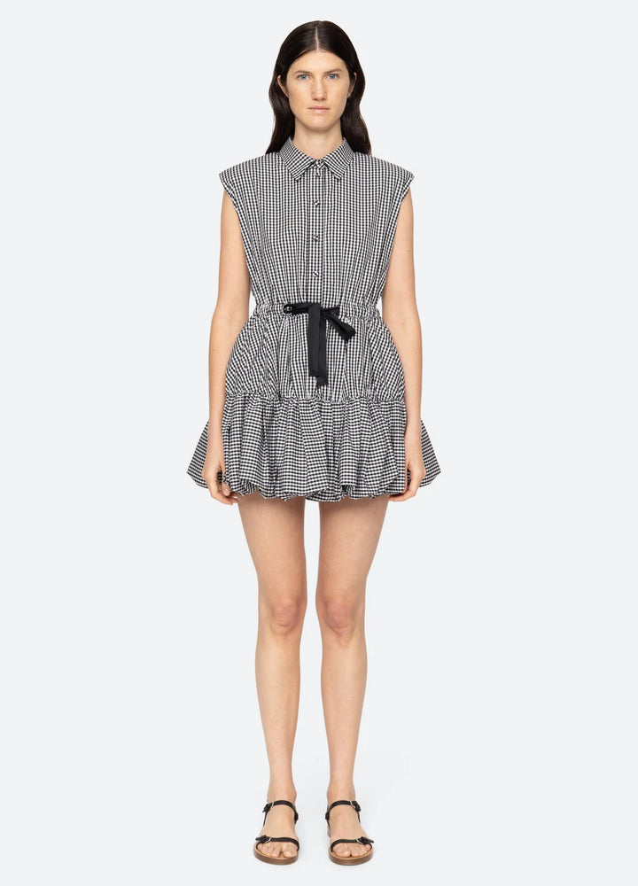 Neci Bubble Dress