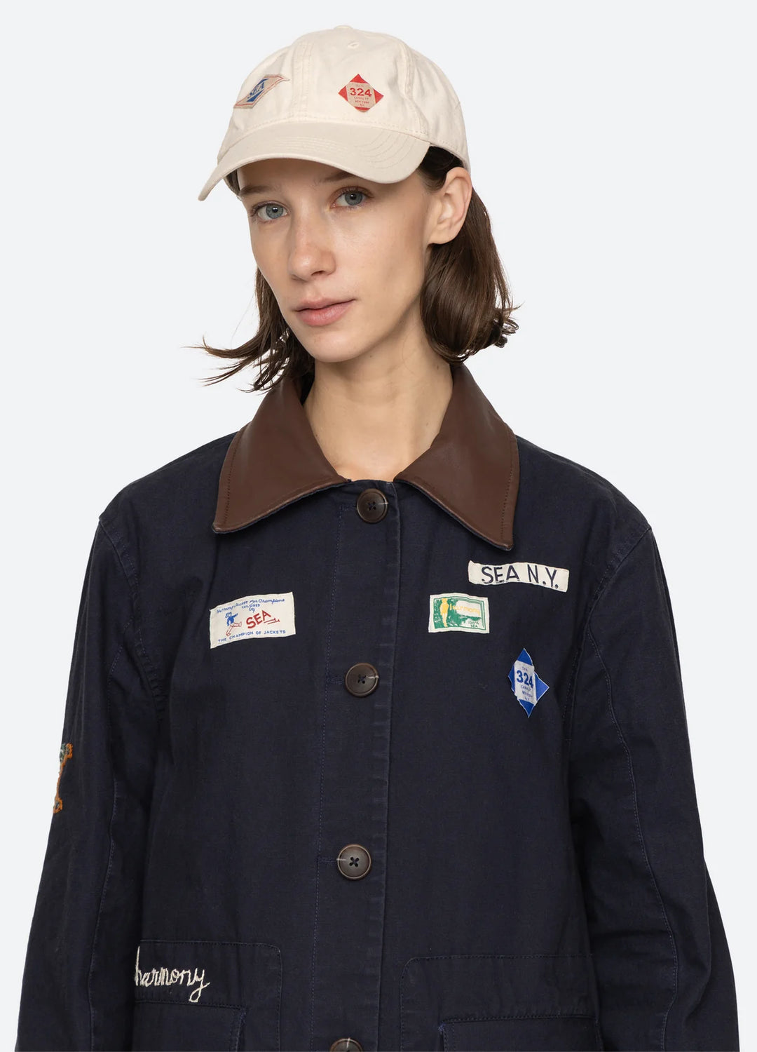 【Sea NEW YORK】アガテドレス SEA NY – Grip & Co.