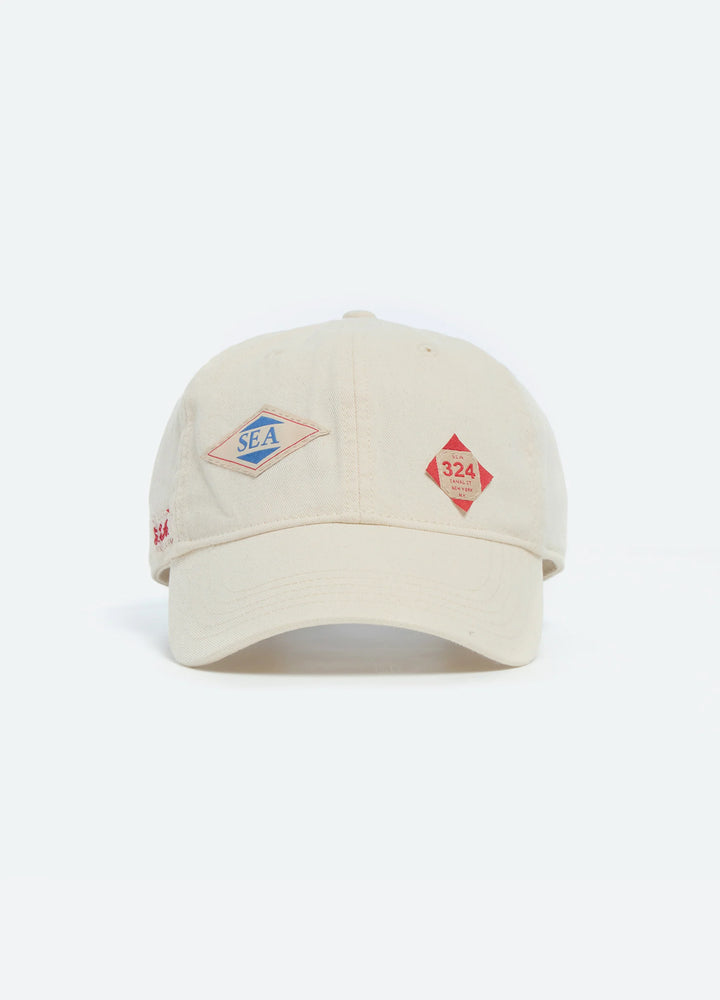 Carolyn Cap