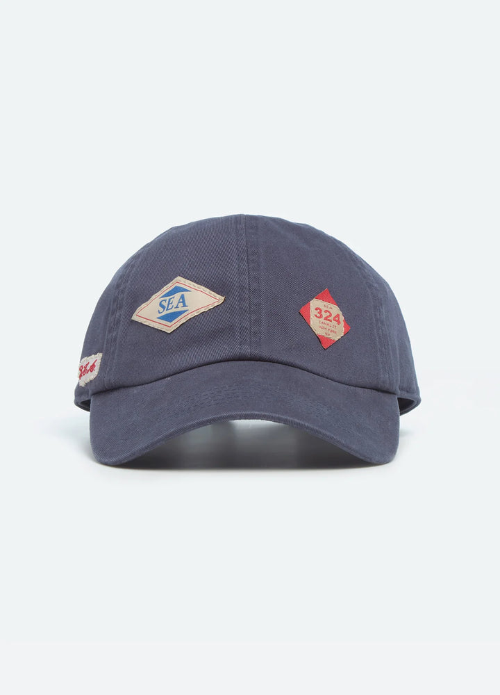 Carolyn Cap