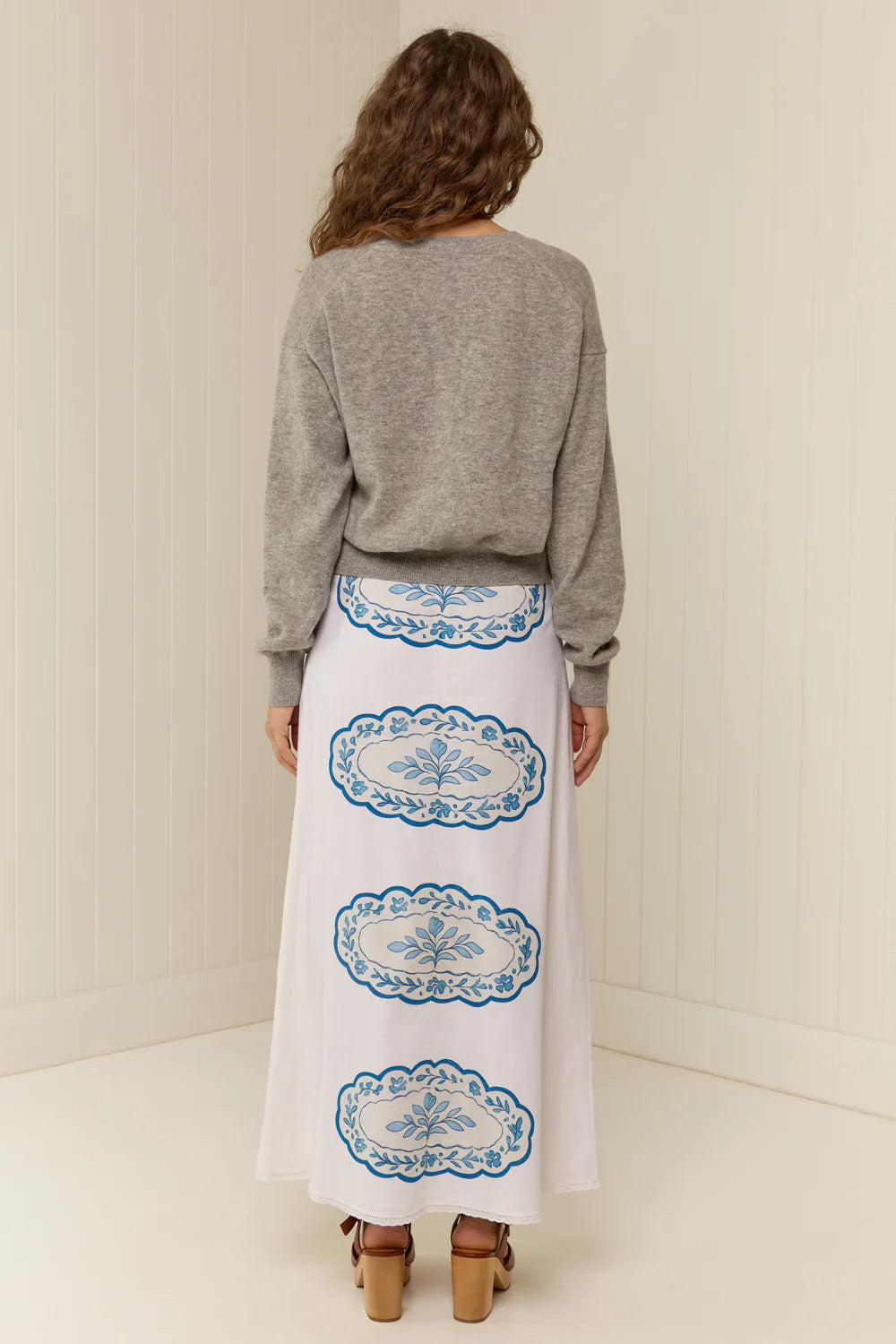 Tilly Skirt