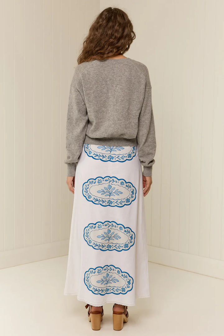 Tilly Skirt