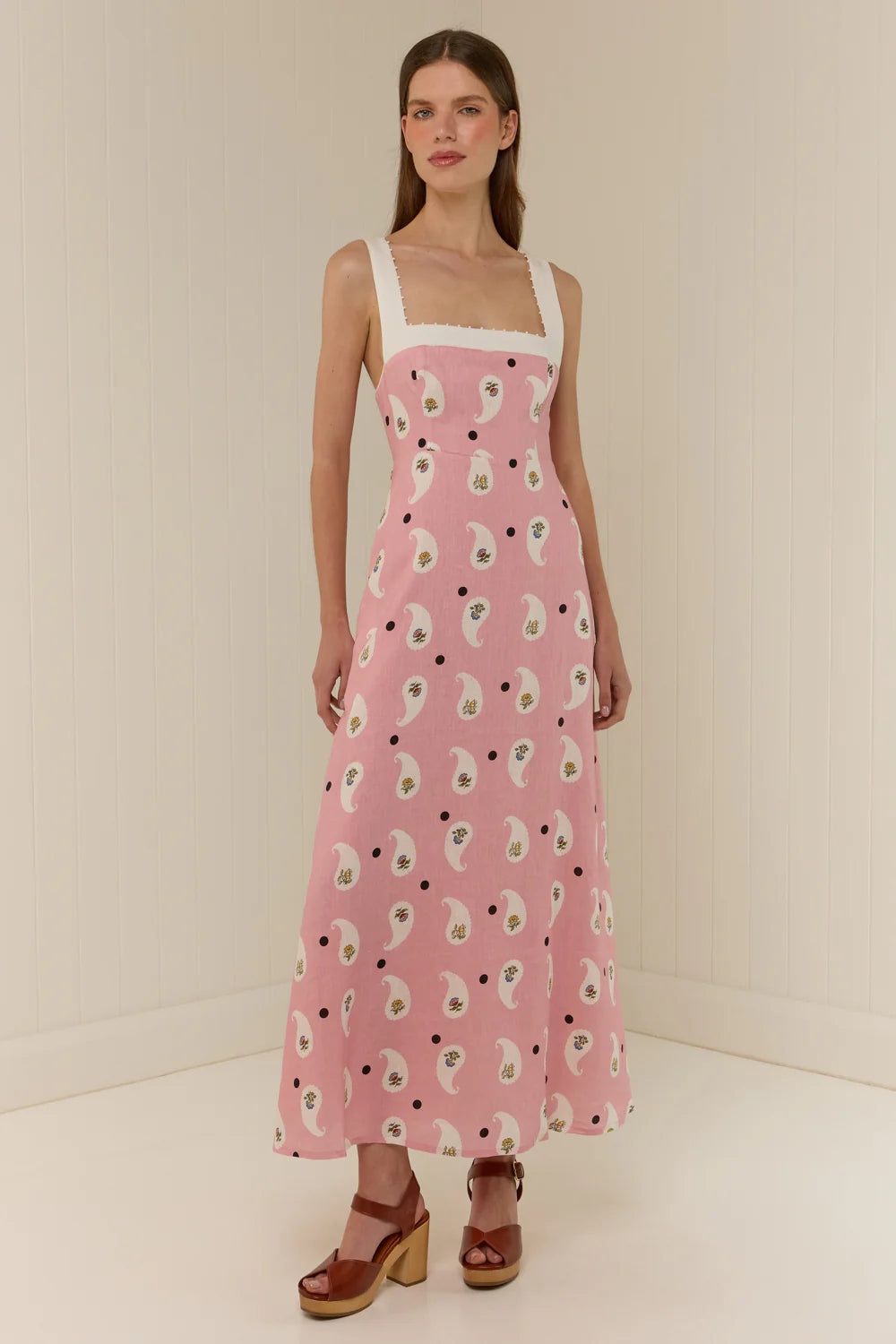 Frankie Dress