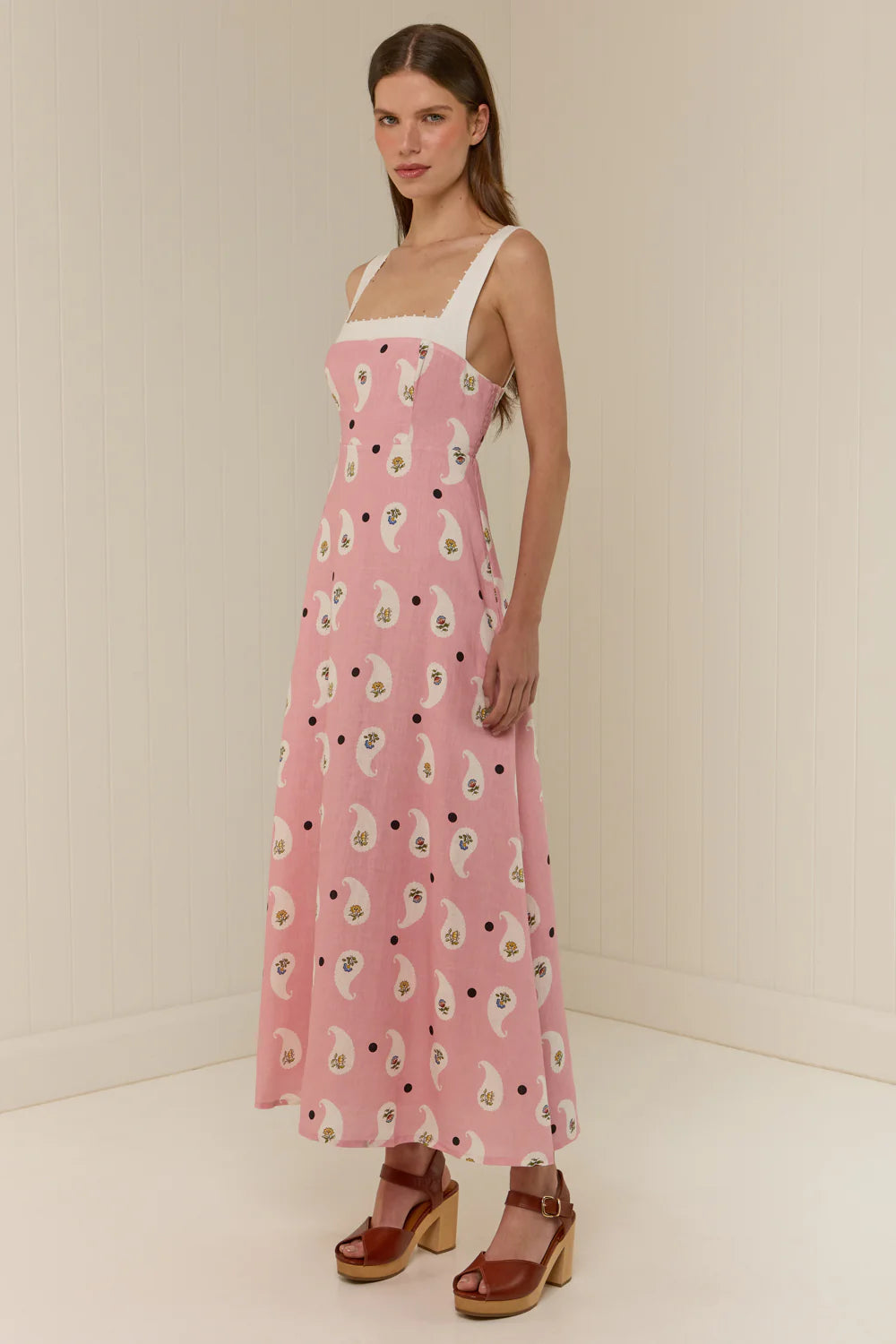 Frankie Dress