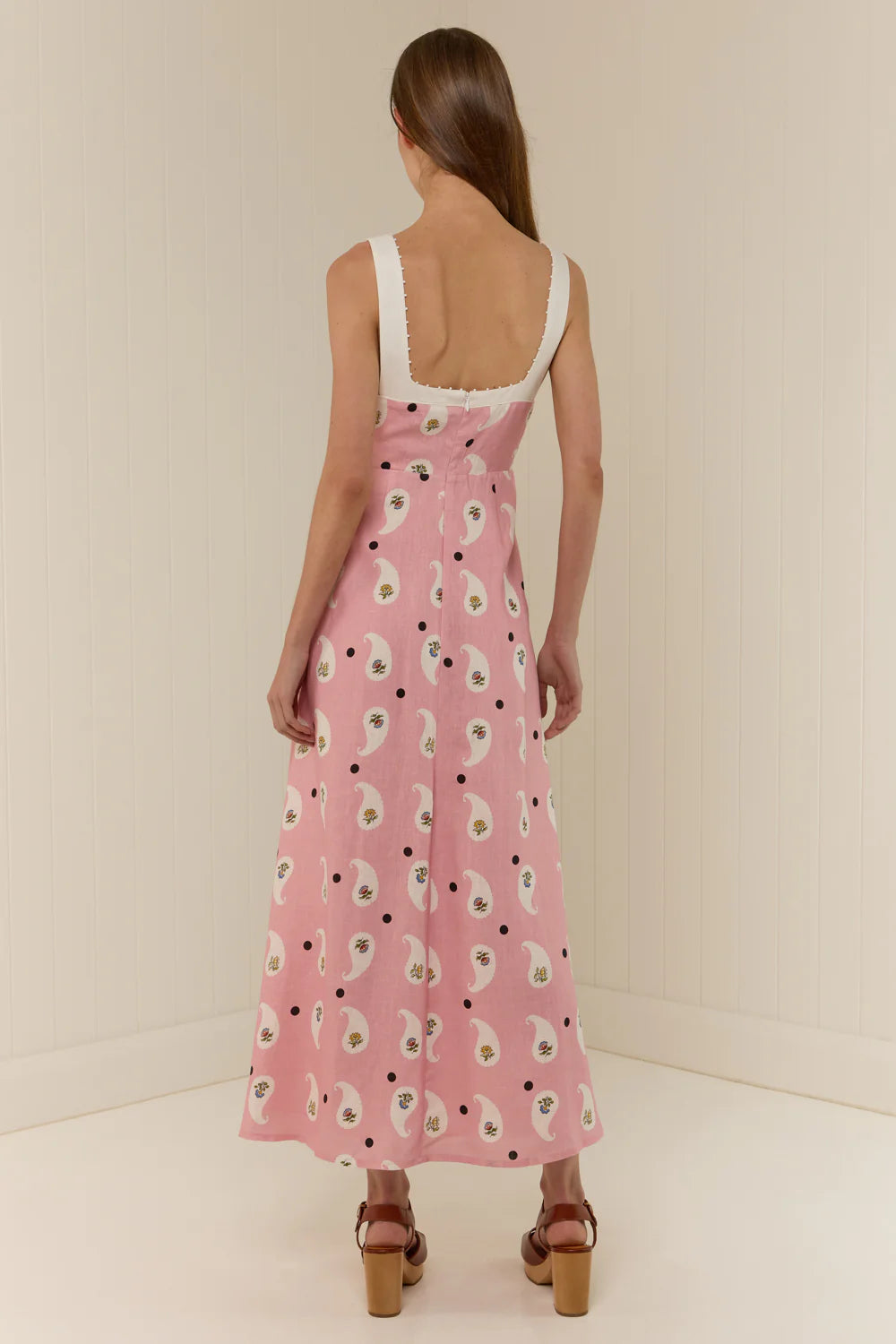 Frankie Dress