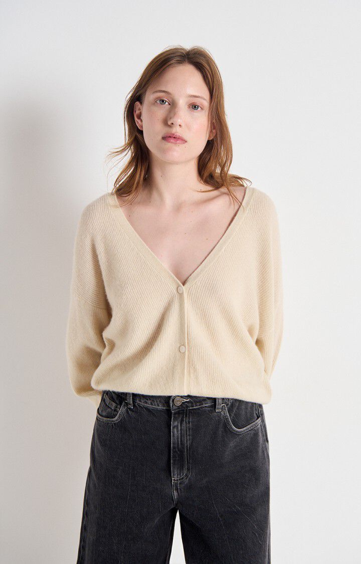 Raxow Cardigan