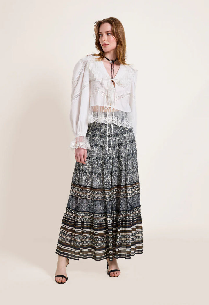 Rosalia Top