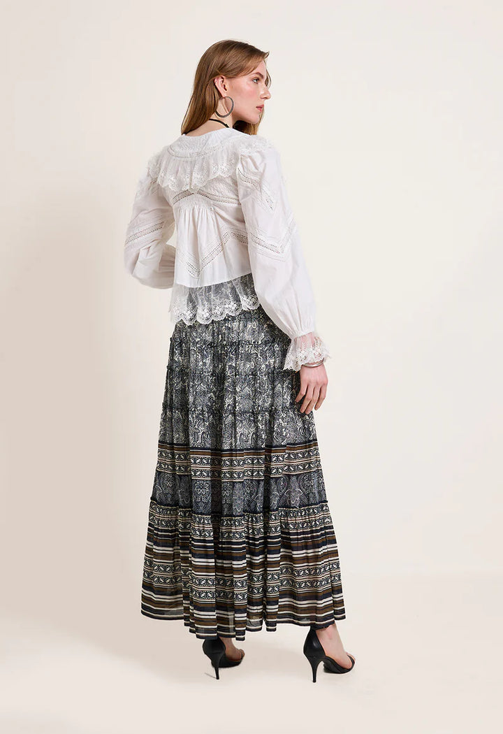 Rosalia Top