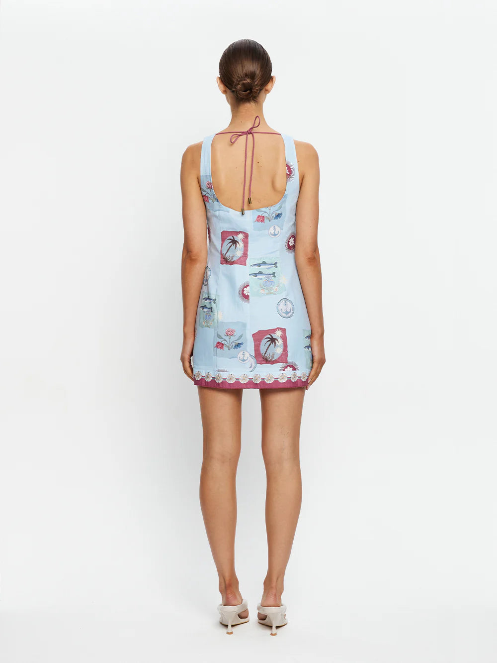 Sintra Dress