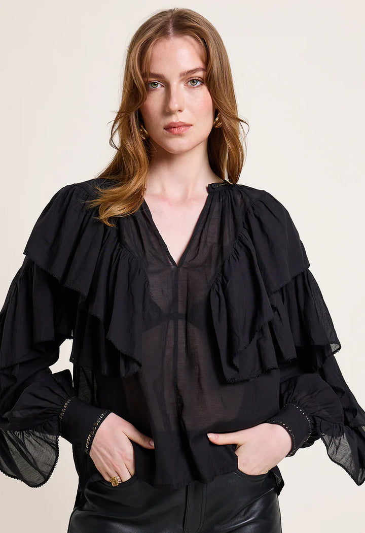 Selona Top
