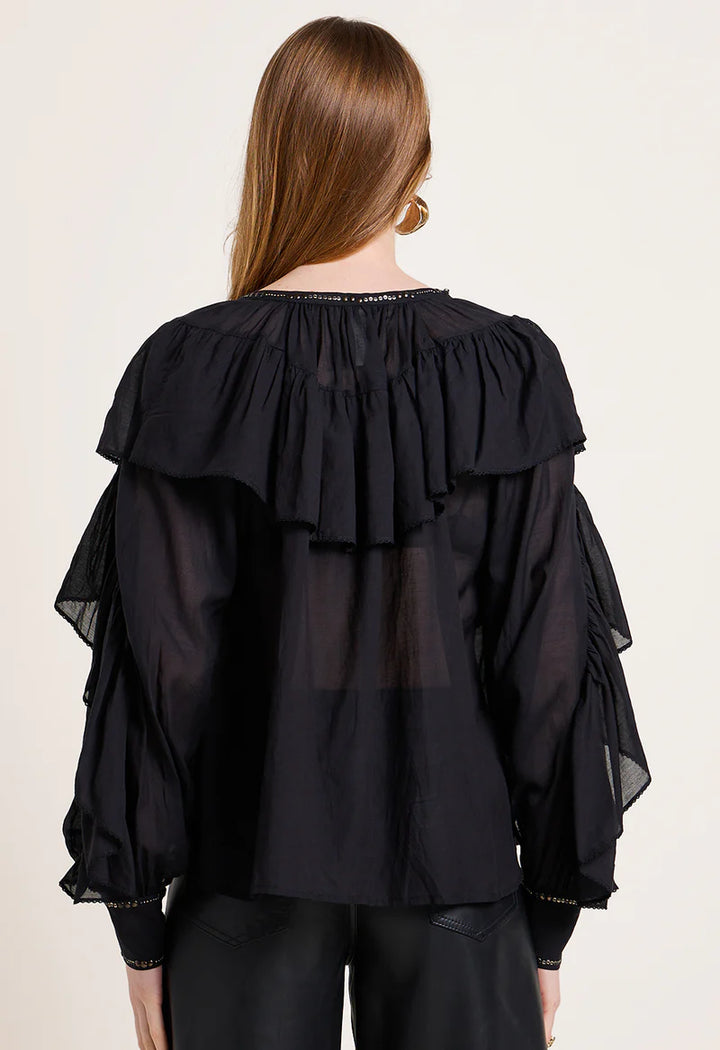 Selona Top
