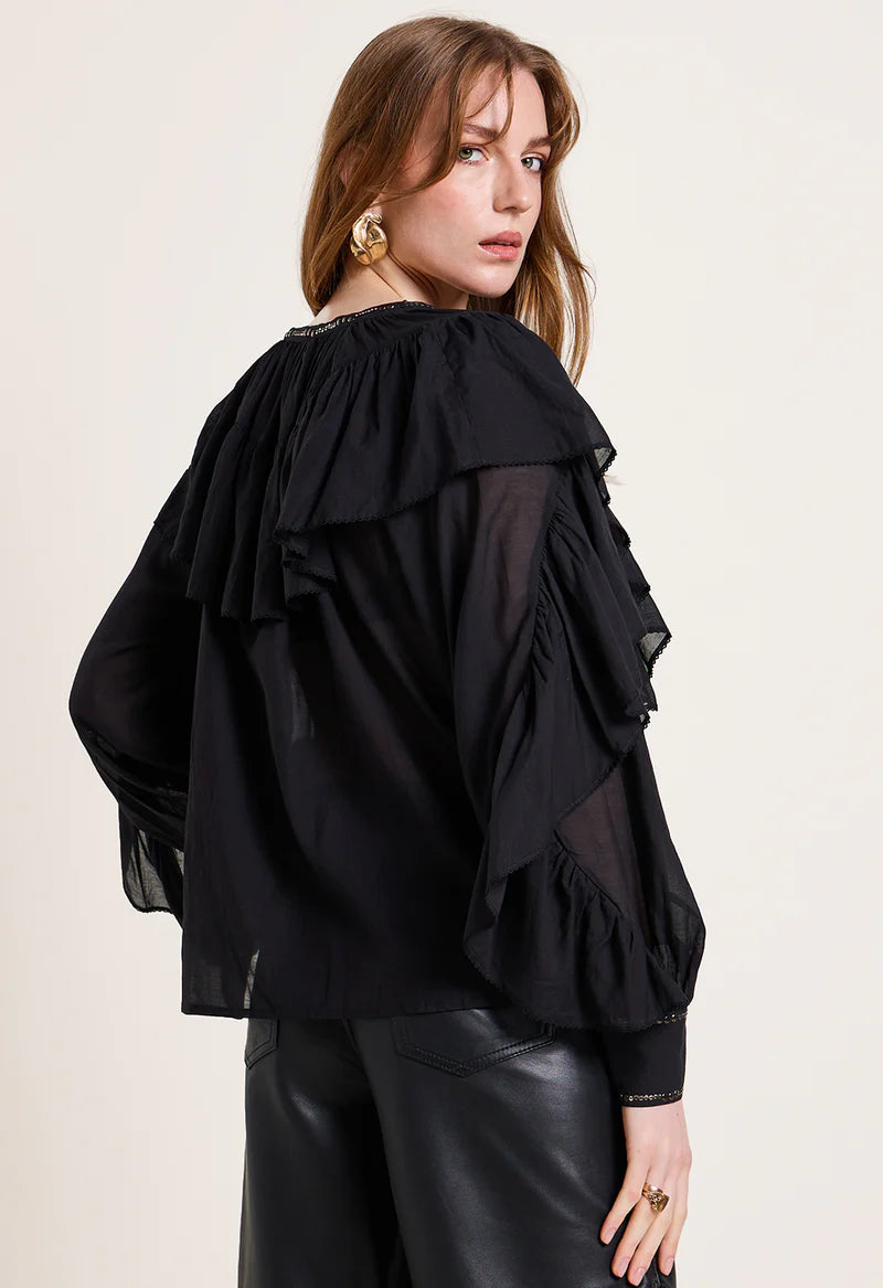 Selona Top