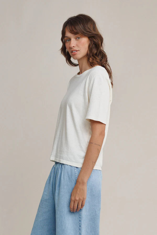 Silverlake Tee