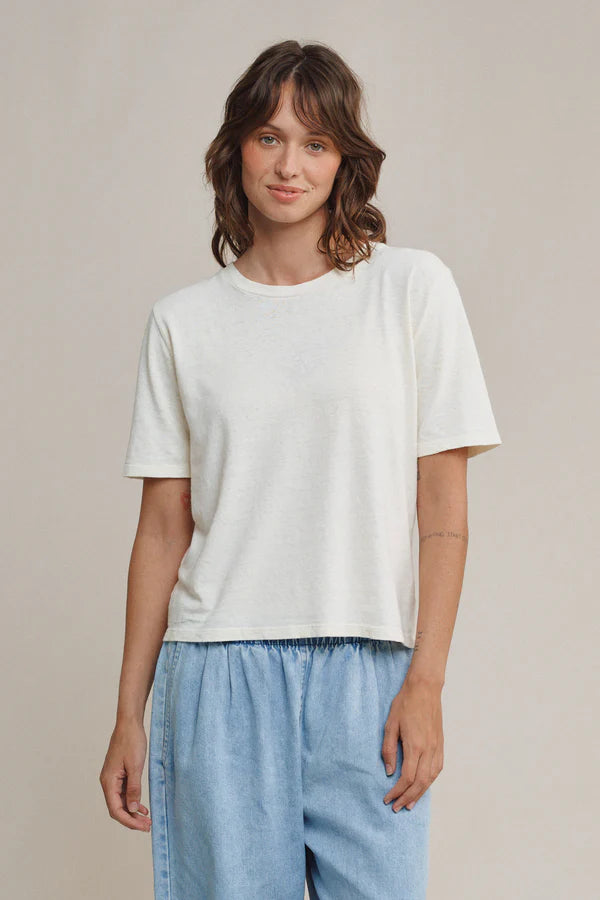 Silverlake Tee