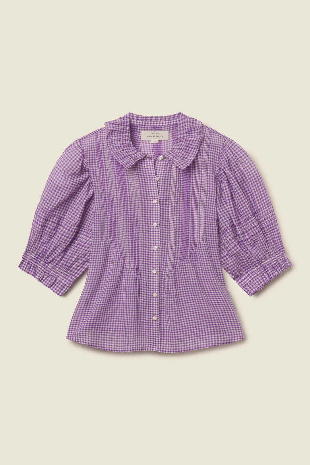 Jess Blouse