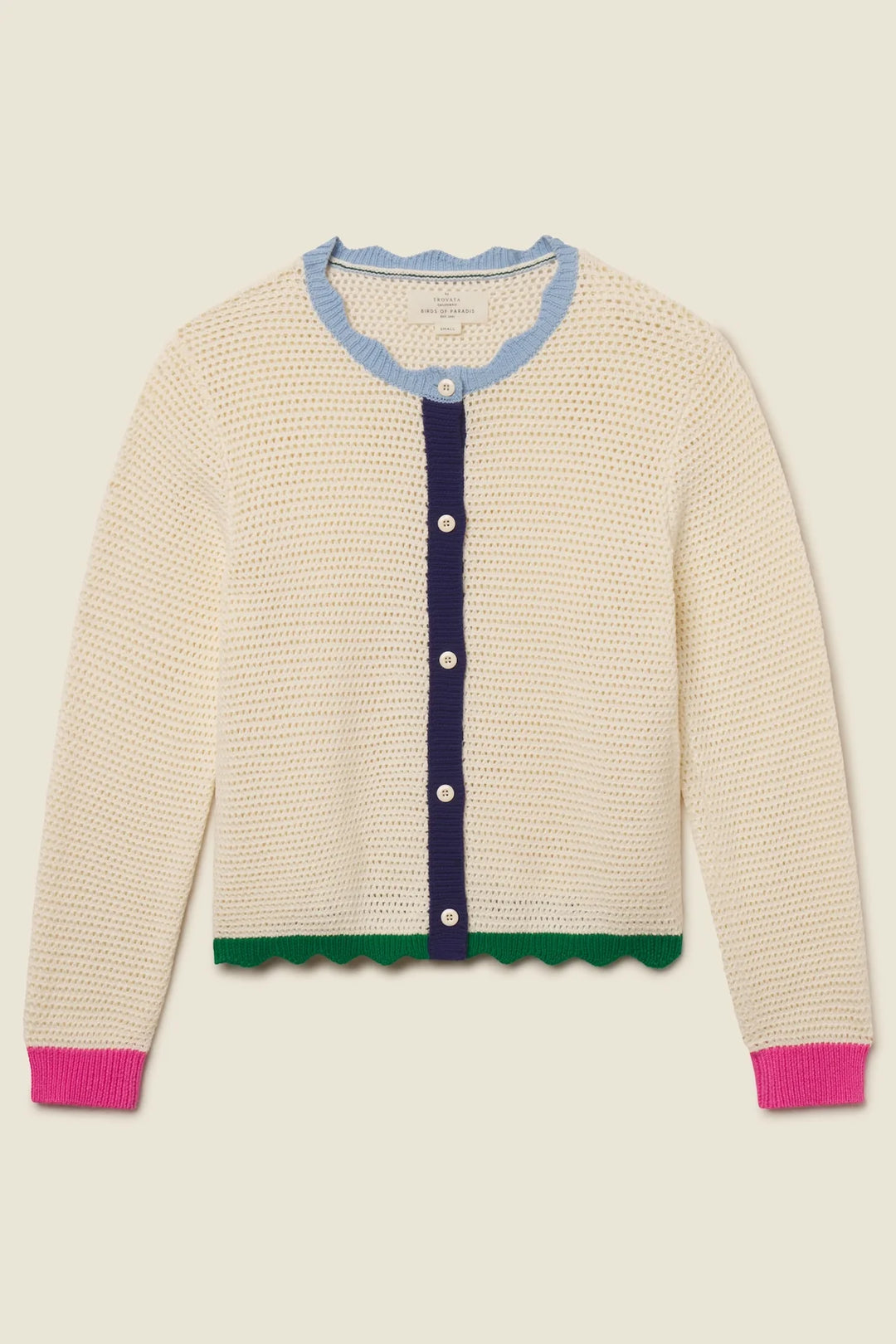 Vento Cardigan