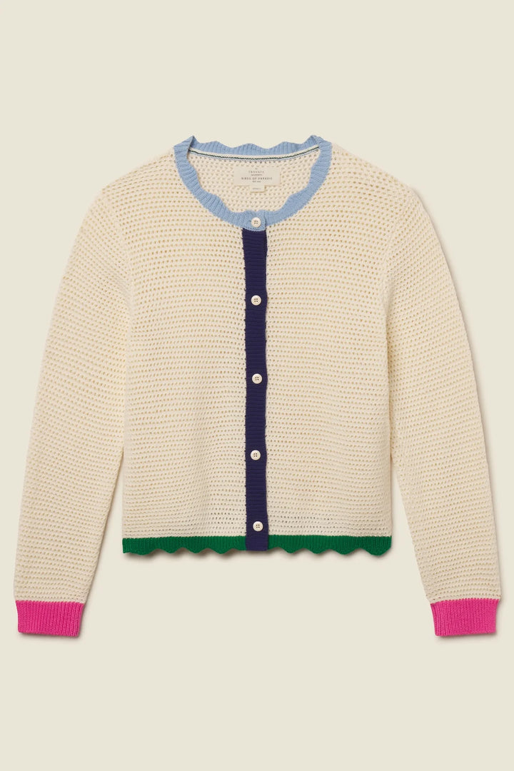 Vento Cardigan