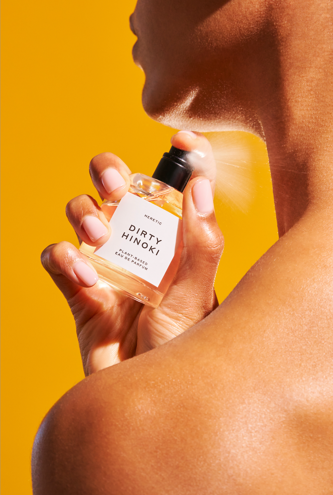 Dirty Hinoki 50ml