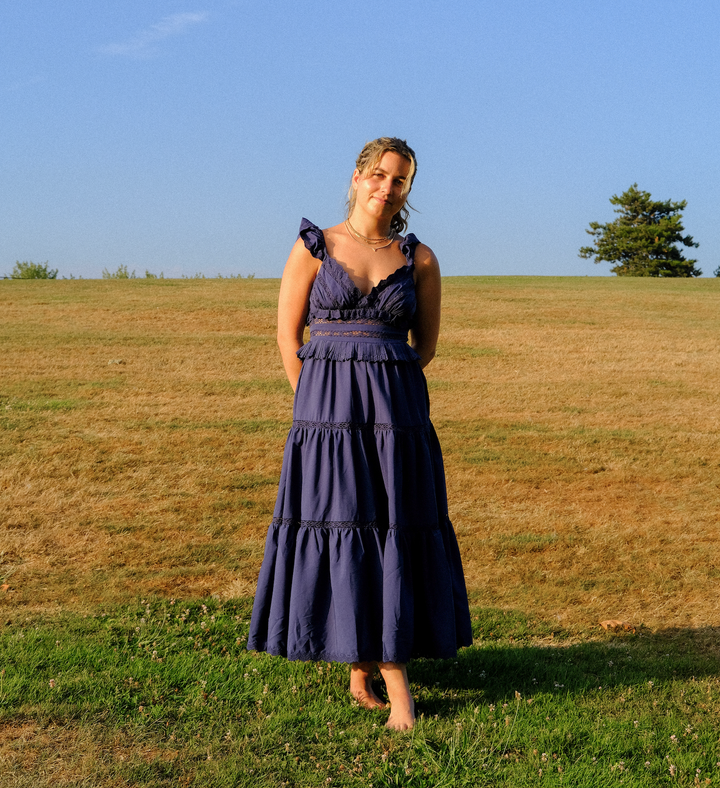 Antonia Dress Grip & Co. Antonia Dress Grip & Co.