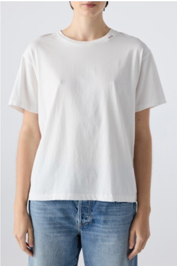 Amour His Tee