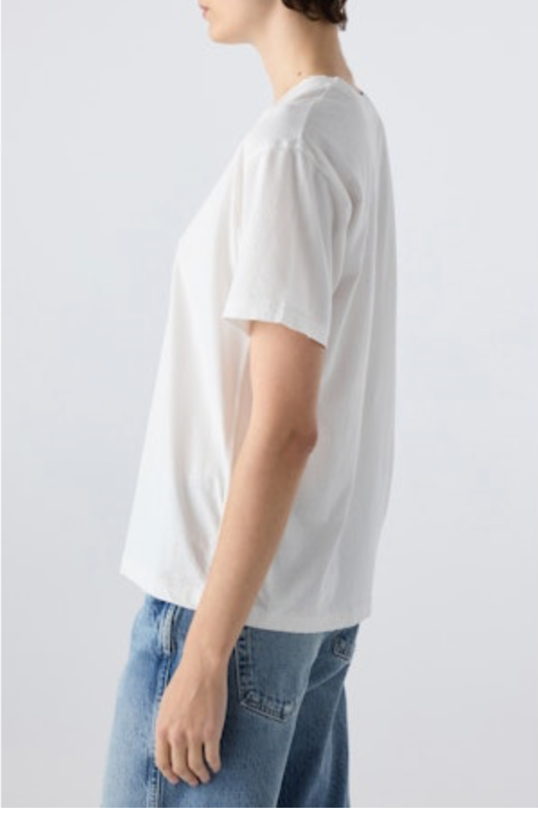 Amour His Tee