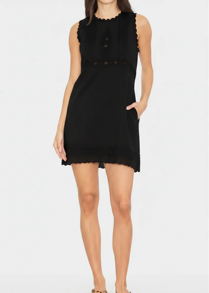 Justine Dress
