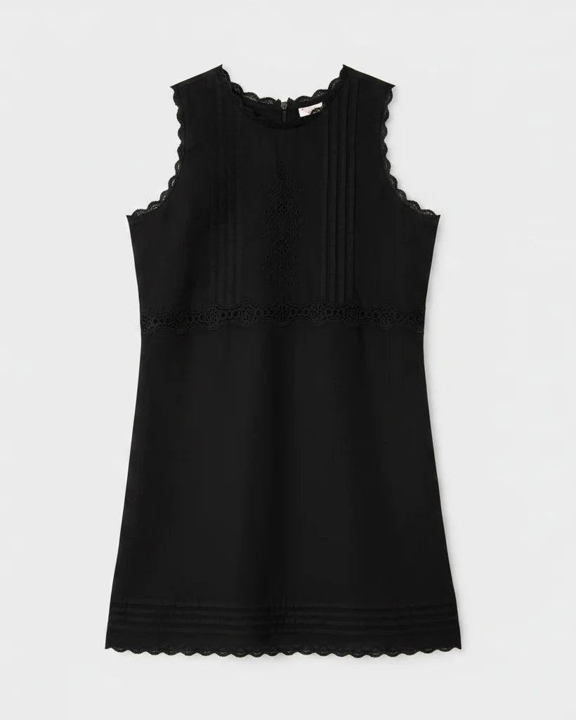 Justine Dress