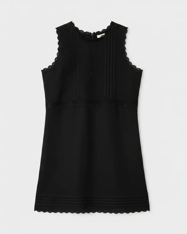 Justine Dress