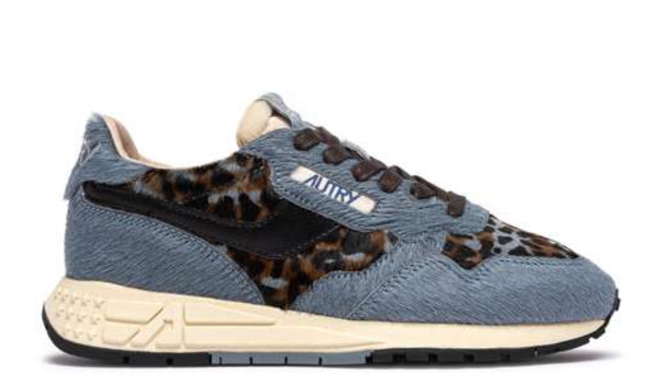 Riley Sneaker