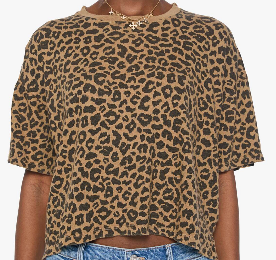 Leap Year Tee