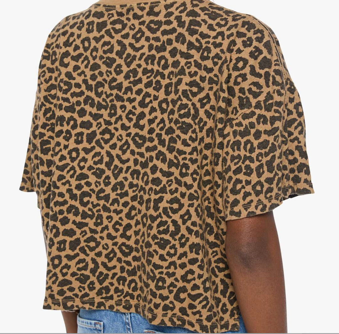 Leap Year Tee