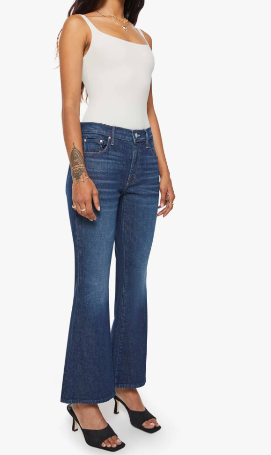 Lil Weekender Jean