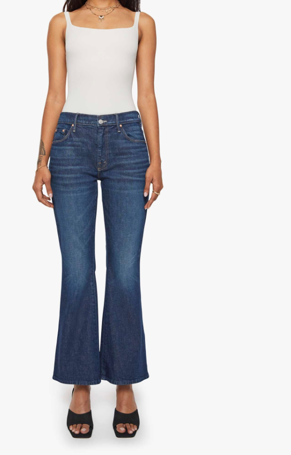 Lil Weekender Jean