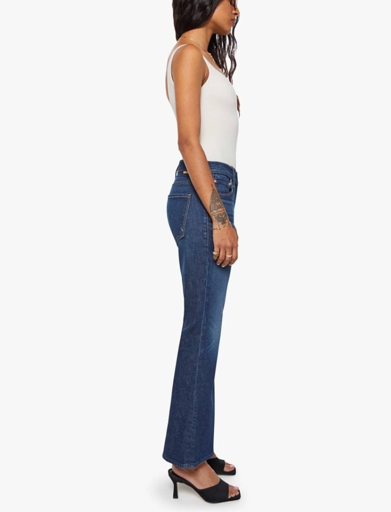 Lil Weekender Jean