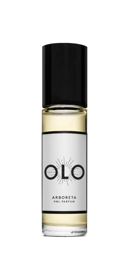 OLO Fragrance- Arboreta Perfume Roller