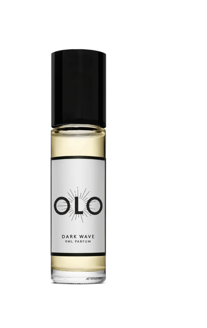 Dark Wave Perfume Roller
