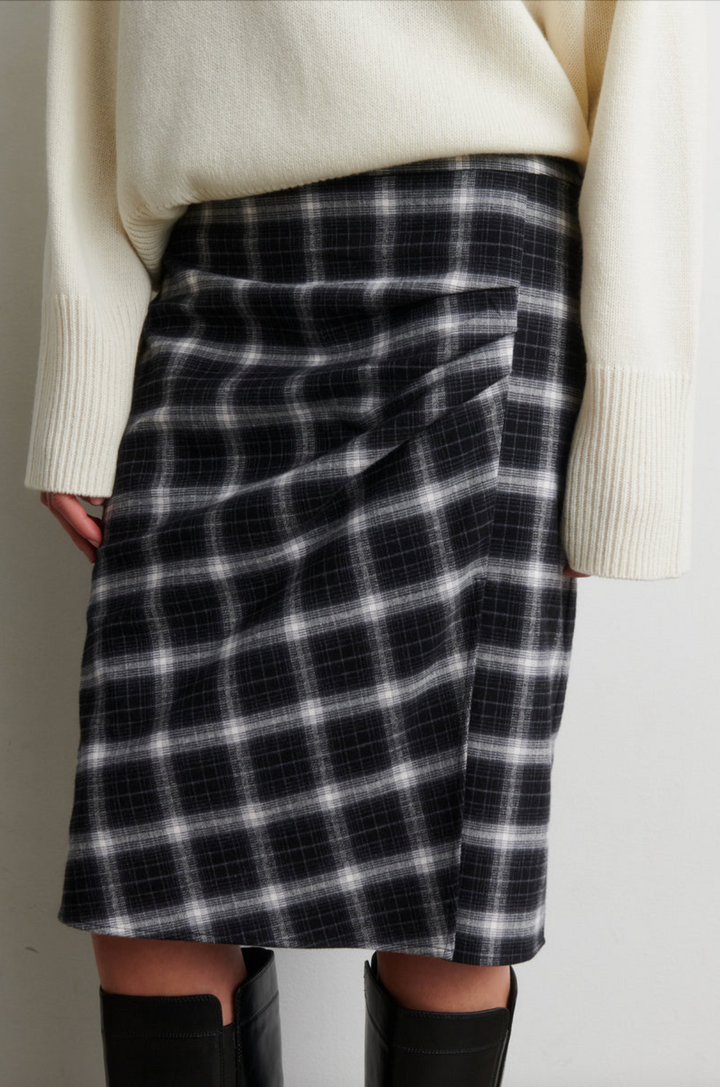 Genola Skirt