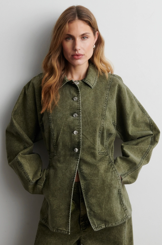 Jaye Jacket