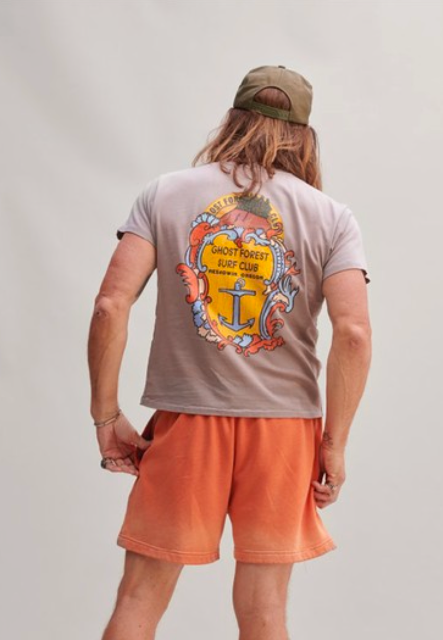 Guardian Collab Boyfriend Tee