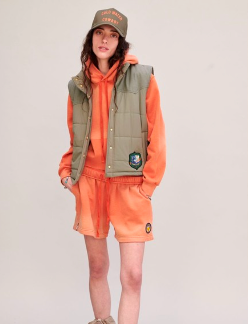 Surf Short