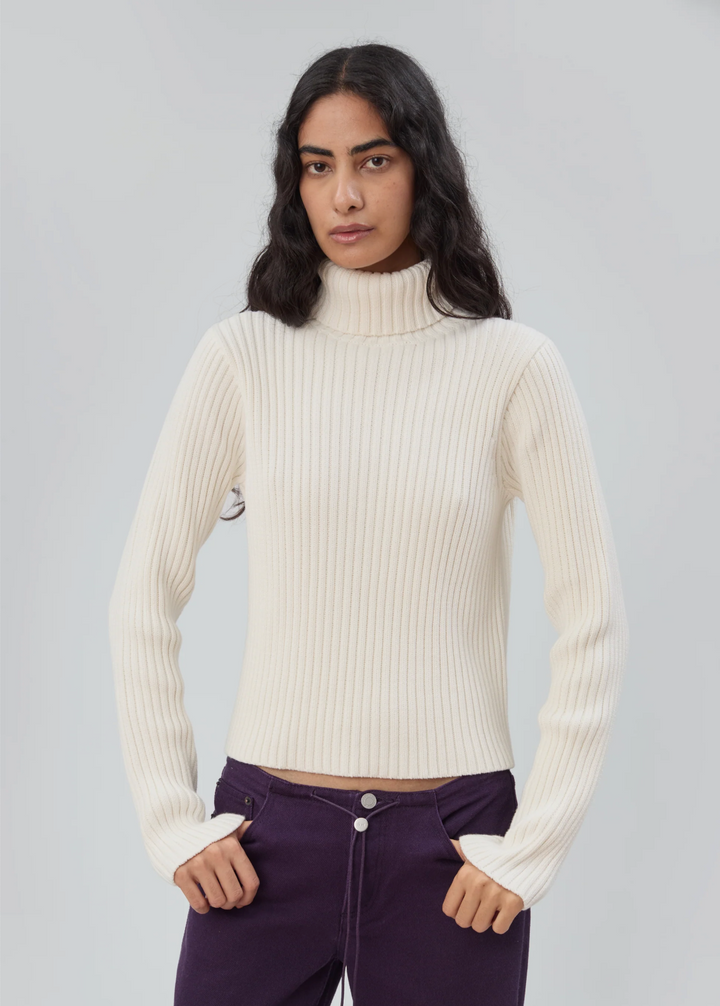 Miller Turtleneck