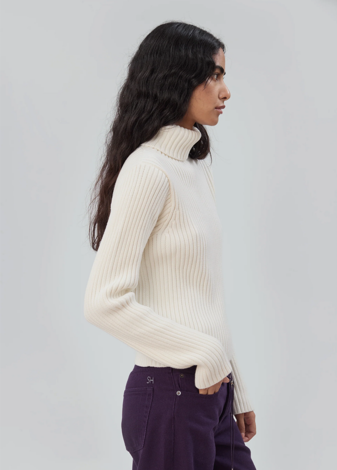 Miller Turtleneck