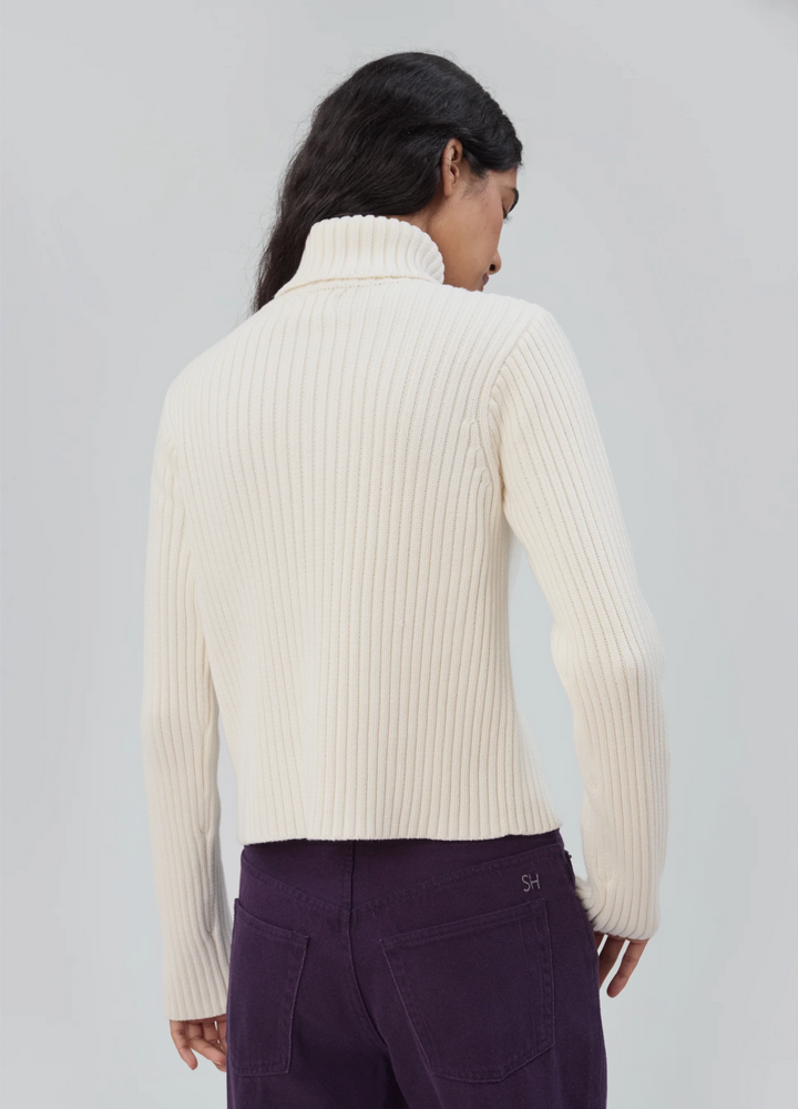 Miller Turtleneck