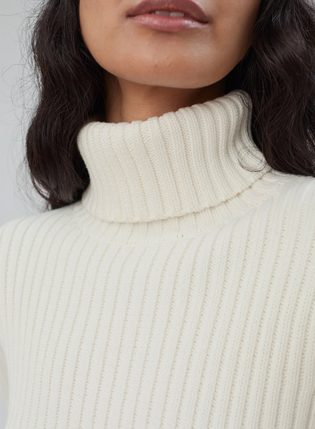 Miller Turtleneck
