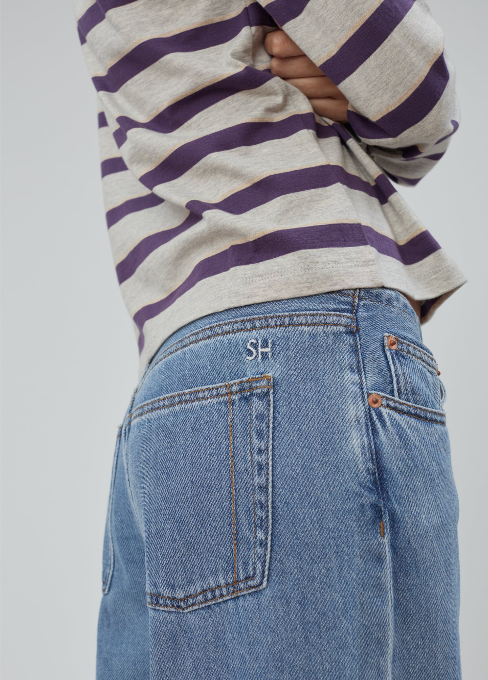 Cool Jean