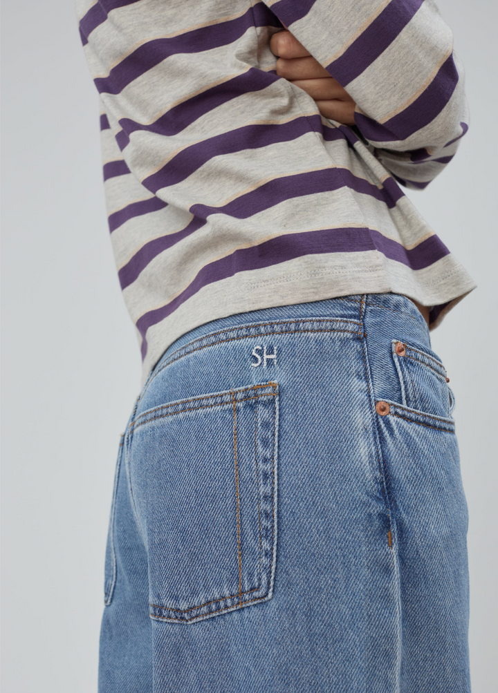 Cool Jean