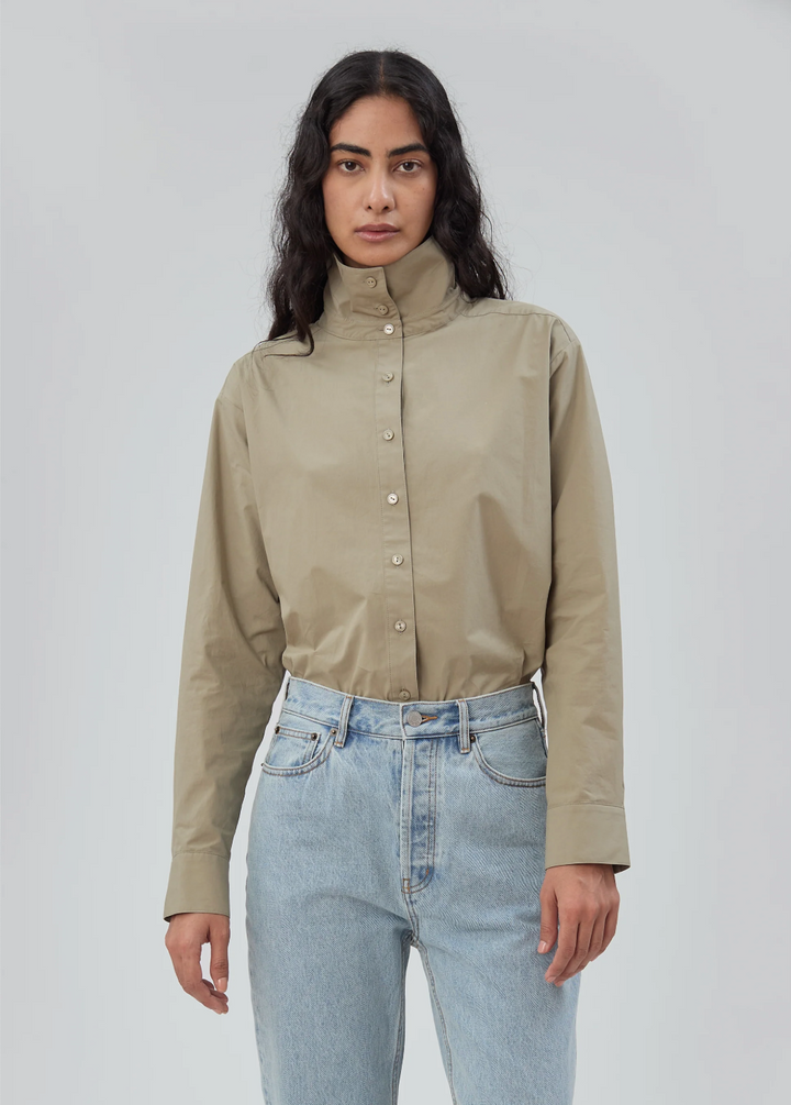 Madison Button Down