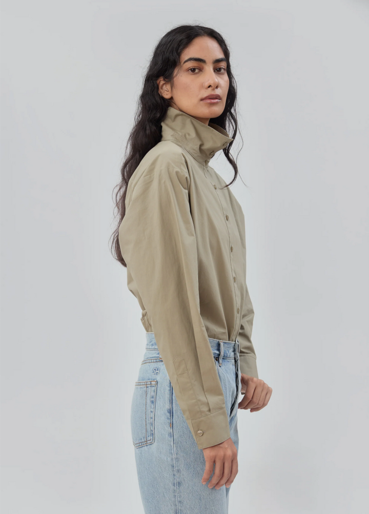 Madison Button Down