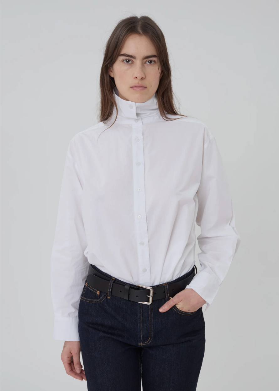 Madison Button Down