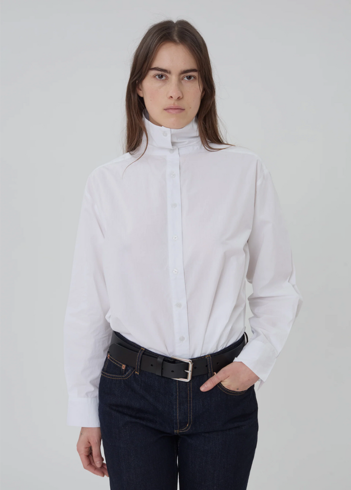 Madison Button Down